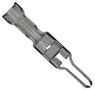 CRIMP CONTACT, PIN, 12-14 AWG 66261-4