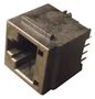 MOD CONN, RJ45 JACK, 8P8C, TH 95522-2887