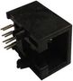 JACK, RJ45, CAT5E, THT, 8/8 85503-5001
