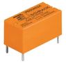 POWER RELAY, SPDT, 250VAC, 5A 1-1393219-3