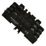 RELAY SOCKETS 2-1393844-5