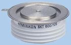 THYRISTOR, 450A, 1220V, B-8 SKT340/12E