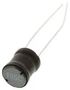 INDUCTOR, 1MH, 10% 0.33A TH RADIAL 13R105C