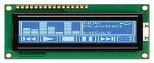 LCD, 144X32 NEG STN, W B/L, CHINESE MC144032B6WC-BNMLW