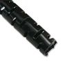 SLEEVING WRAP, BLK, 19.1MM, 30.48M PW75F-C20