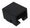 MODULAR JACK, R/A, 8/8, SMT 44144-0003