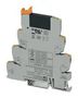 PLC OPTOCOUPLER, D/RAIL, 120UC/230AC 2900372