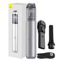 Cordless Car Vacuum Cleaner Baseus A3 15000Pa (silver), Baseus CRXCQA3-0S