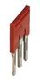 BRIDGE, PLUG IN, 6MM, 3WAY 3030297