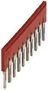 BRIDGE, PLUG IN, 6MM, 10WAY 3030323