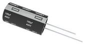 CAP, 6800┬╡F, 35V, 20% ESK688M035AQ4AA
