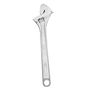 Adjustable Spanner 15" Deli Tools EDL015A (silver), Deli Tools EDL015A