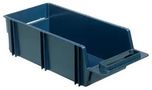 BIN, SHELF, 5-600, R-BLUE 2069923