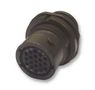 CIRCULAR MIL SPEC CONNECTOR MKJ3A7W9-19SN