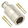CIRCULAR MIL SPEC CONNECTOR MKJ4A1F6-4P