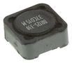 INDUCTOR, 33UH, 3.28A, SMD DR125-330-R