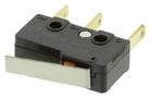 MICROSWITCH, SPDT, LEVER, 125VAC, 5A SS-5GLT