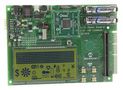 J128GA310, LCD EXPL, DEV BOARD DM240314