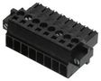 TERMINAL BLOCK, PLUGGABLE, 8POS, 14AWG 1615840000