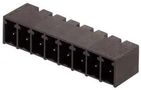 TERMINAL BLOCK, HEADER, 6POS, TH 1863050000