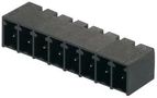 TERMINAL BLOCK, HEADER, 6POS, TH 1862880000