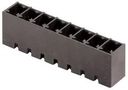 TERMINAL BLOCK, HEADER, 4POS, TH 1863750000