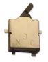 DETECTOR SWITCH, SPST, 0.3N ESE18L12B