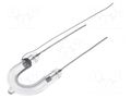 Spare xenon lamp; 2pcs. EXTECH EX461834