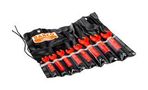 SPANNER SET, OPEN, INSULATED, 1000V 6MV/8T