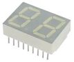 DISPLAY, 0.56" CMN ANODE, RED DA56-51SURKWA