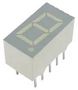 DISPLAY, 0.36" CMN CATHODE, GREEN SC36-11CGKWA