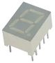 DISPLAY, 0.39" CMN CATHODE, RED SC39-11SURKWA
