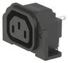 OUTLET, IEC, F, 5001, 10A 6182.0033