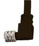 LEAD, 4P, 90DEG, FEMALE, M12, 10M 120006-0023
