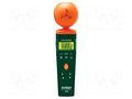 Meter: electric field strength; Display: LCD; 237x60x60mm; 200g EXTECH EX480836