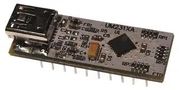 USB TO UART, EVALUATION MODULE UMFT231XA-01