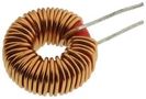 FI LINE CHOKE, 100.0UH, 5000MA 7447070