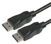 CABLE, DISPLAY PORT M TO M, 2M 2409-2
