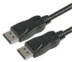 CABLE, DISPLAY PORT M TO M, 3M 2409-3