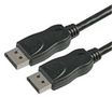 CABLE, DISPLAY PORT M TO M, 5M 2409-5