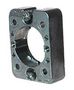 MOUNTING PLATE, METAL CCTTP