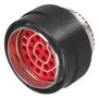 CIRCULAR, SIZE 22, 12WAY, SKT C48-06R22-12S6-402