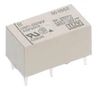 RELAY, DPST-NO, 250VAC, 30VDC, 5A DSP2A-L2-DC3V