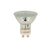 LED bulb GU10 230V 1W 3000K warm white 80lm 209619 5905378209619