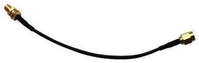 CABLE, RG174, 150MM RG174 150MM