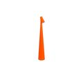 Laetav laualamp MONJI Mini 1,5W 200lm 3000K IP20 10/50/100% oranž 1800mAh LITE 209732 5905378209732