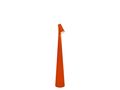 Laetav laualamp MONJI Mini 1,5W 200lm 3000K IP20 10/50/100% oranž 1800mAh LITE 209732 5905378209732