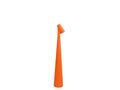 Laetav laualamp MONJI Mini 1,5W 200lm 3000K IP20 10/50/100% oranž 1800mAh LITE 209732 5905378209732