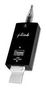 USB JTAG EMULATOR, BLACK 8.08.00