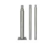 Lighting split pole 3m grey 209916 5905378209916